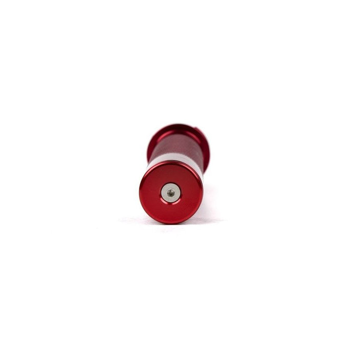G2 Beta Throttle Tube Jimmy Twister