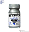Gaianotes GS-06 Surfacer Evo Silver