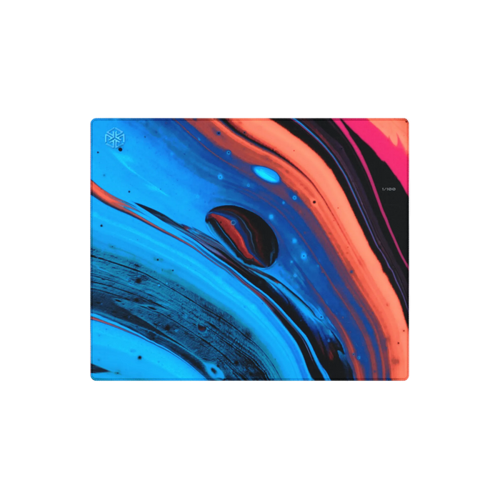 GALACTIC DRIFT - 4D Gaming