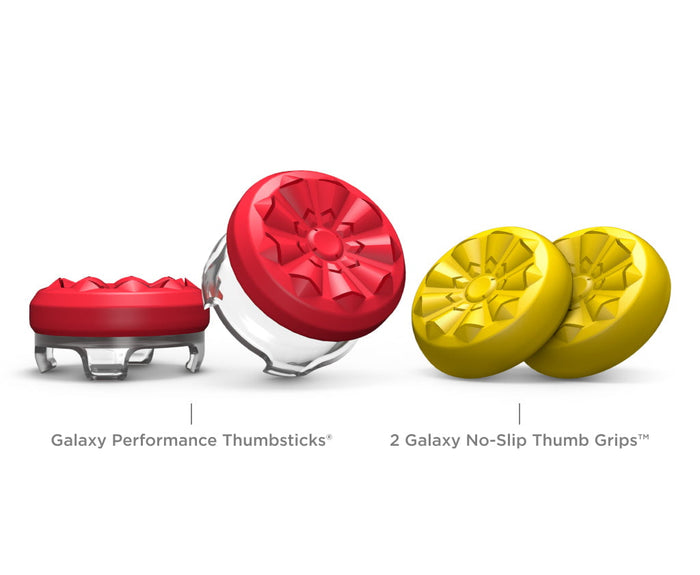 Galaxy GamerPack - Electric Edition