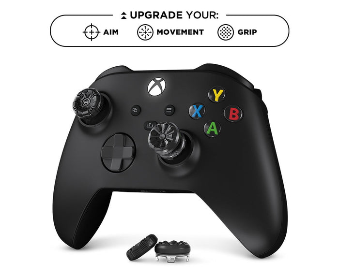 XBOX X|S / One / Black