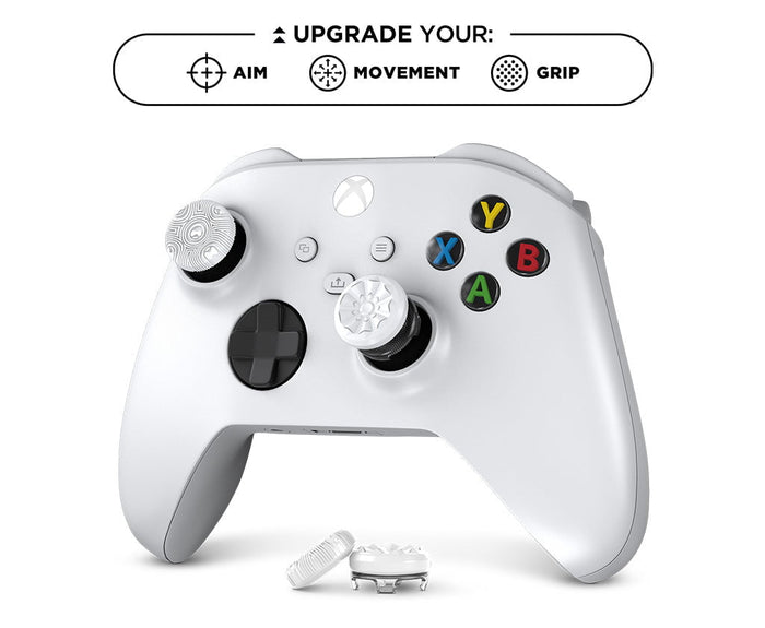 XBOX X|S / One / White