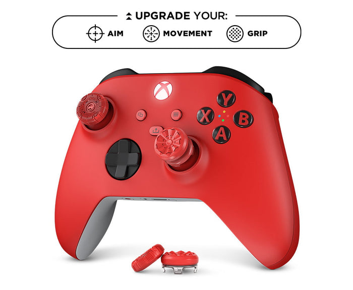 XBOX X|S / One / Pulse Red