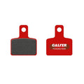 Galfer Beta Trial Evo Rear Brake Pads - Trials Compound