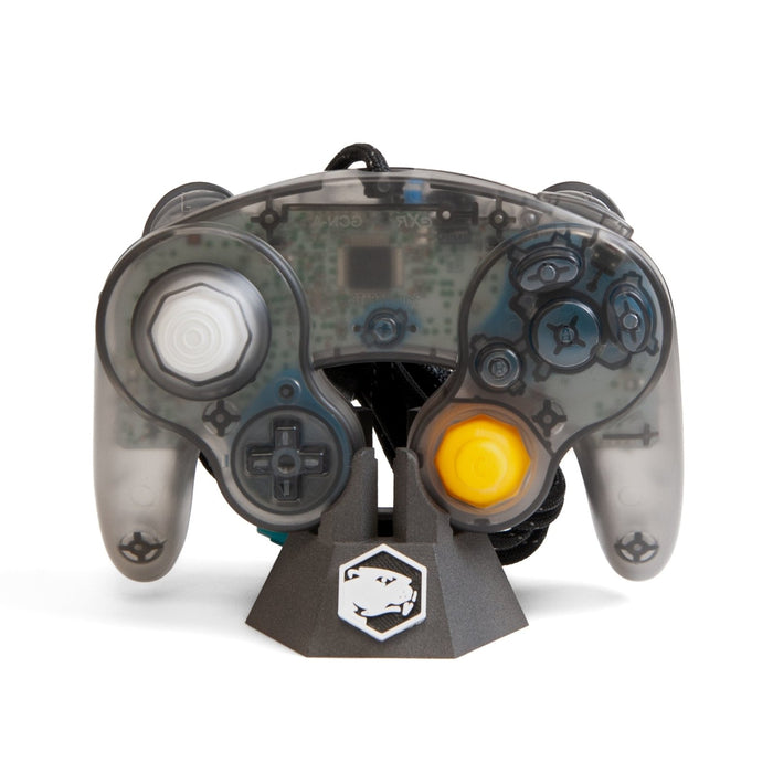 GameCube OEM Super Stock - Battle Beaver Customs - Crystal Black
