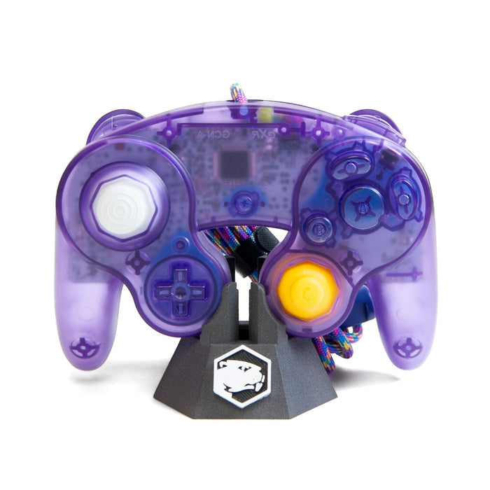 Crystal Purple / Both Left & Right