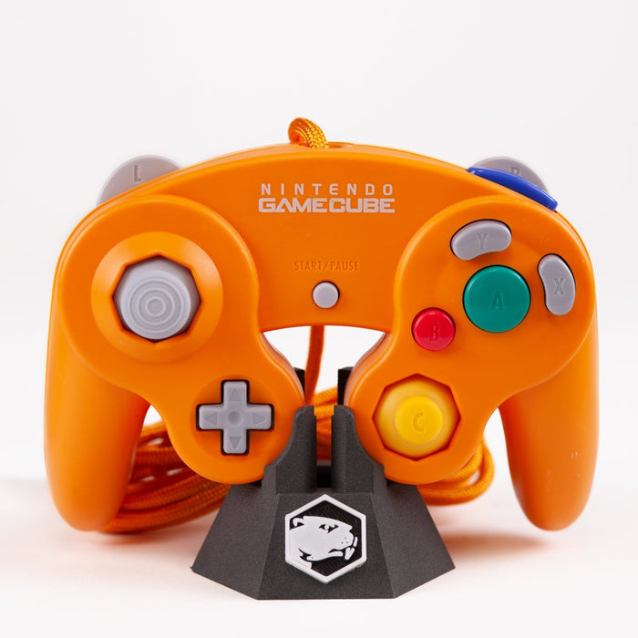 Spice Orange