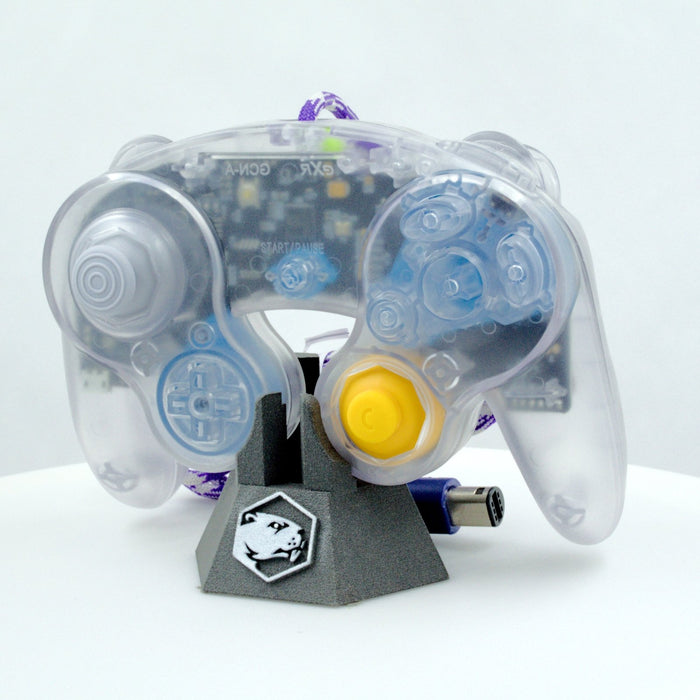 Crystal Clear / Wavedash
