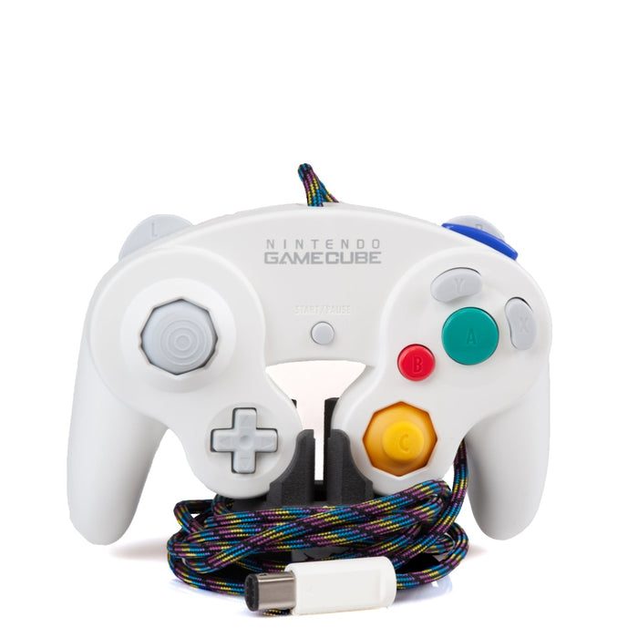White / Wavedash