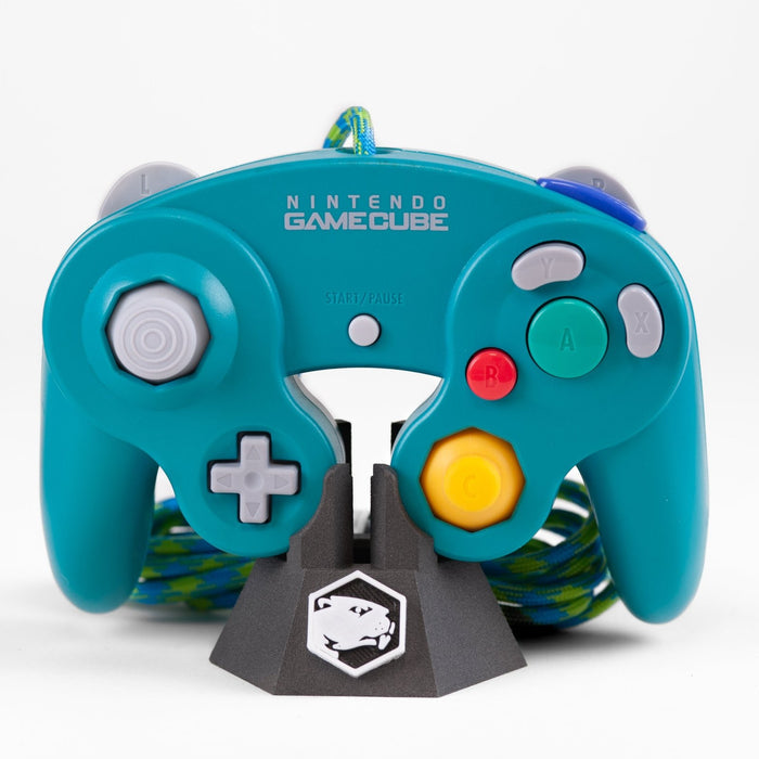 Emerald Blue (B Grade Only) / Wavedash