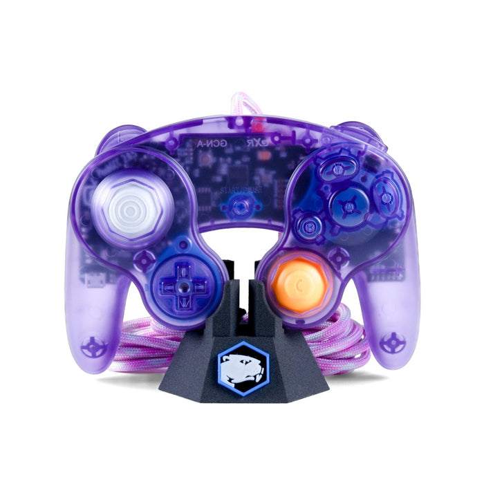 Crystal Purple / Wavedash