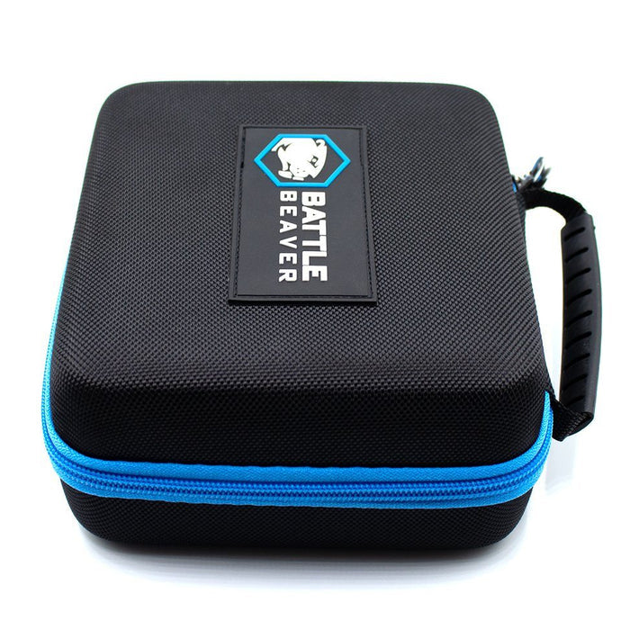 Gamecube Protective Case (New) - Battle Beaver Customs -