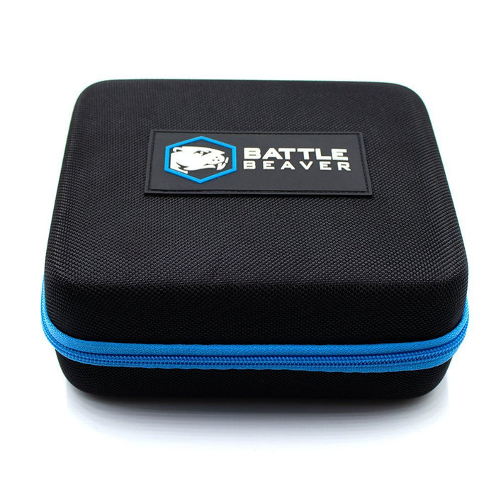 Gamecube Protective Case (New) - Battle Beaver Customs -