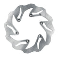 GBrakes Beta Front Wave Brake Rotor