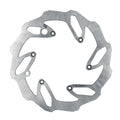 GBrakes Beta Rear Wave Brake Rotor