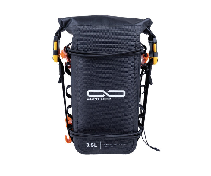 Giant Loop Possibles Pouch