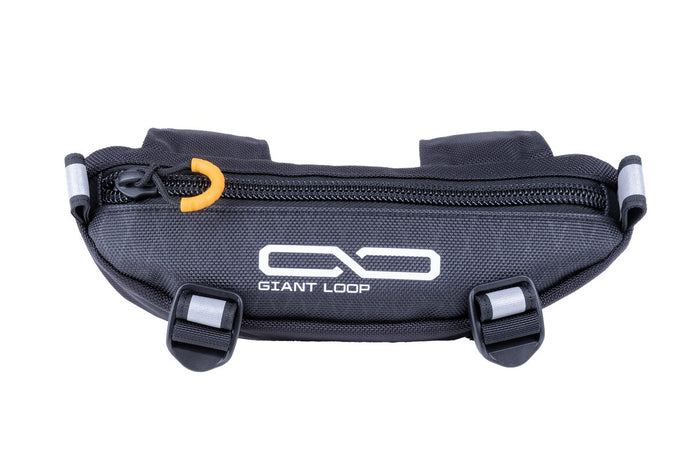 Giant Loop ZigZag Handlebar Bag