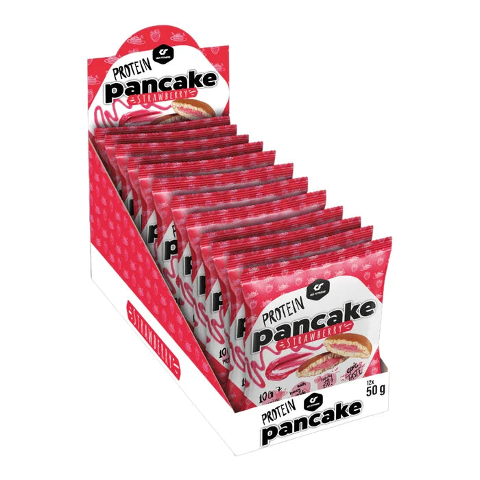 Go Fitness Protein Pancake 12 x 50g