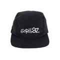 Gorillaz Spray Logo 5 Panel Cap