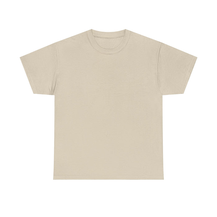 GOT JAM Cotton Tee