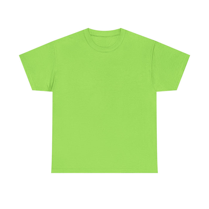 GOT JAM Cotton Tee