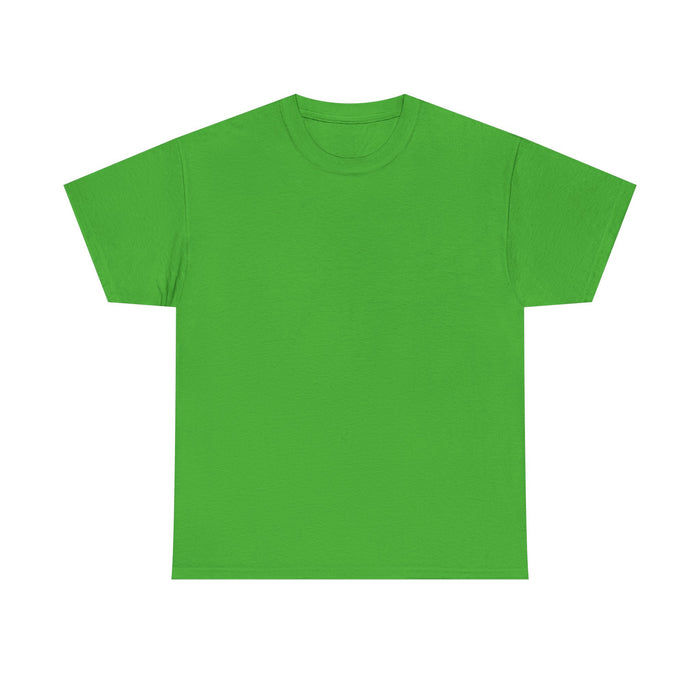 GOT JAM Cotton Tee