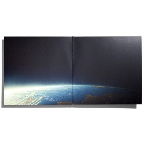 Gravity - Original Motion Picture Soundtrack 2XLP