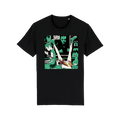 Green Room T-Shirt