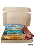 Grenade Protein Bars Gift Box 12 x 60g