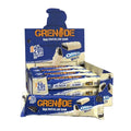 Grenade White Chocolate Oreo Carb Killa Bar 12 x 60g - Out of Date