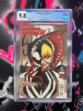 Guardians of Knowhere #1