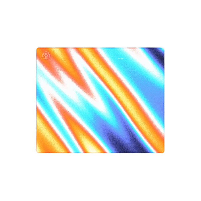 HEATWAVE - 4D Gaming