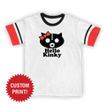 Hello Kinky T-Shirt
