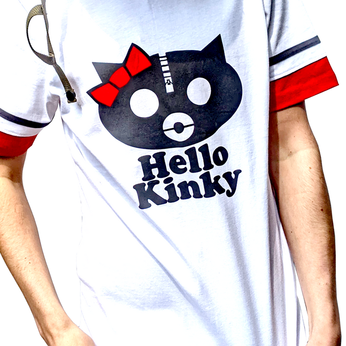Hello Kinky T-Shirt