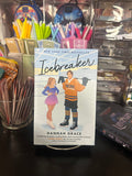 Hockey Romance: Icebreaker by Hannah Grace