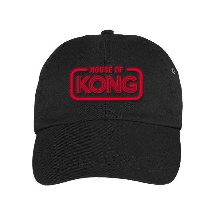 HOK Logo Cap