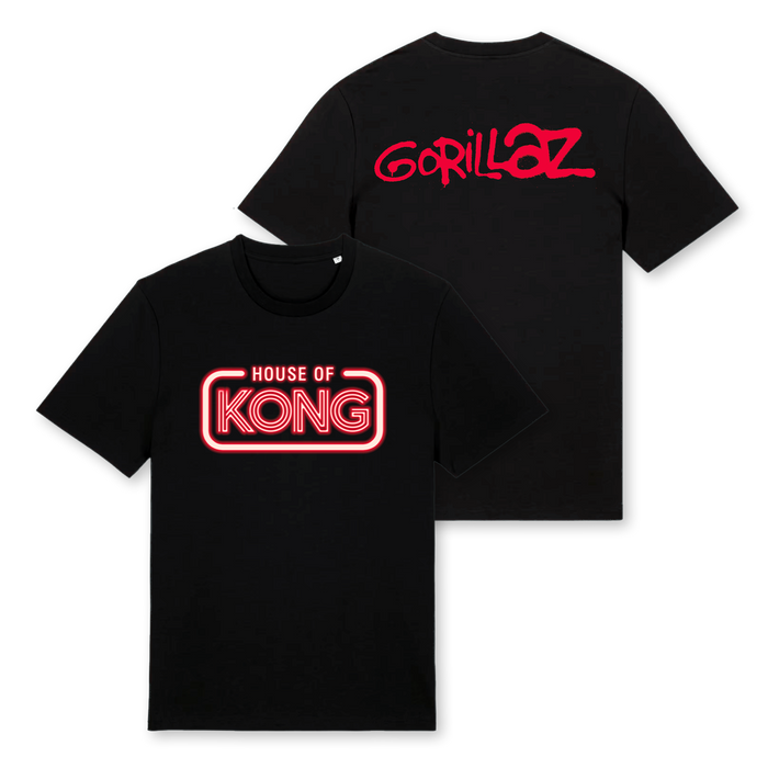 HOK/Logo T-Shirt