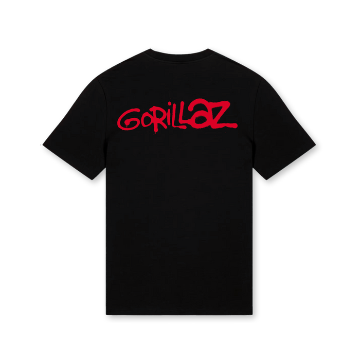 HOK/Logo T-Shirt