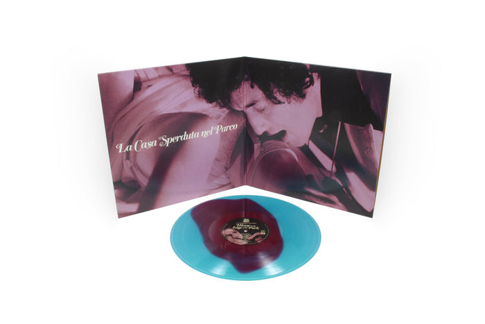 House On The Edge Of The Park – Original Motion Picture Soundtrack LP