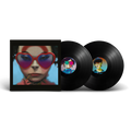 Humanz (2LP Black)