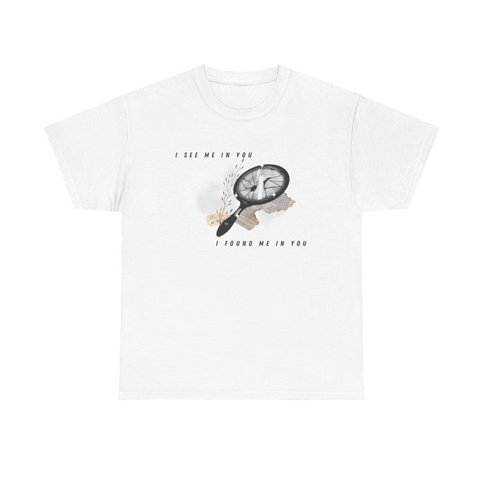 White / S