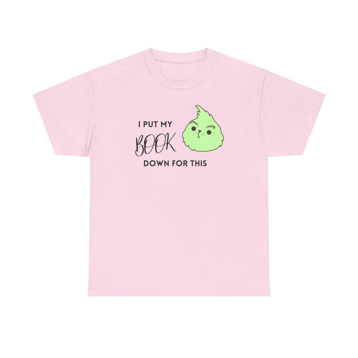 Light Pink / S