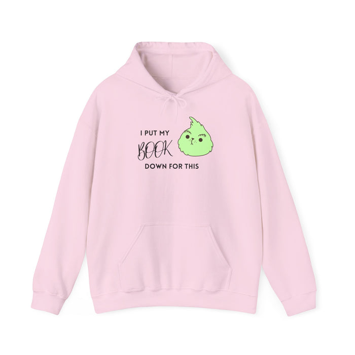 Light Pink / S