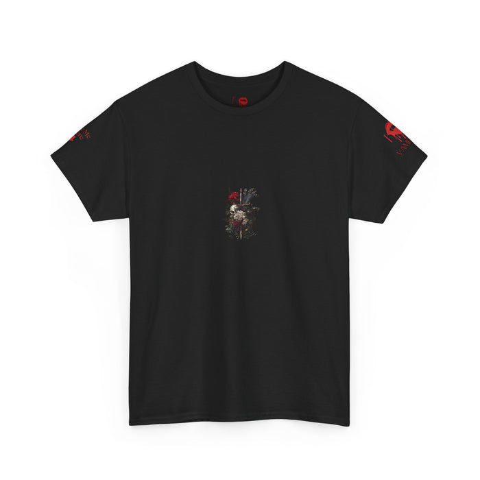 “I ❤️ Vampires” Veil of Shadows T-Shirt – Meg Vampire Edition