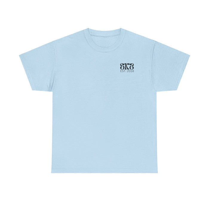 Light Blue / S