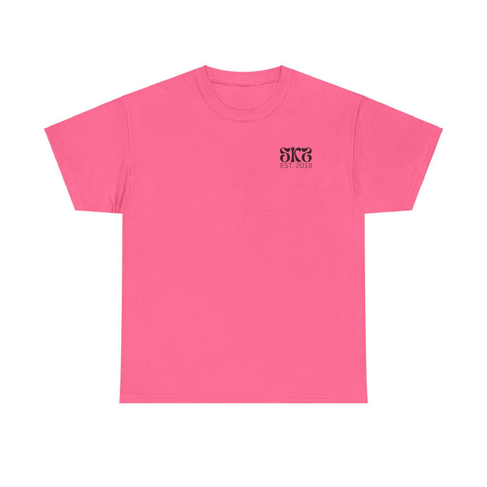 Safety Pink / S