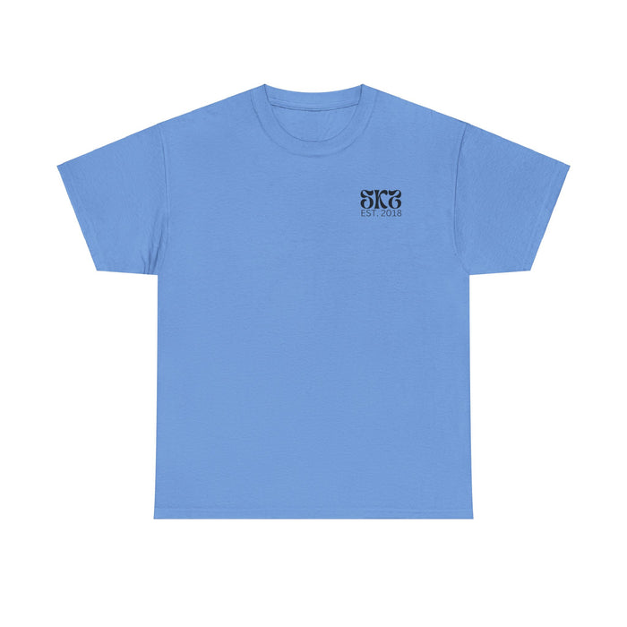 Carolina Blue / S