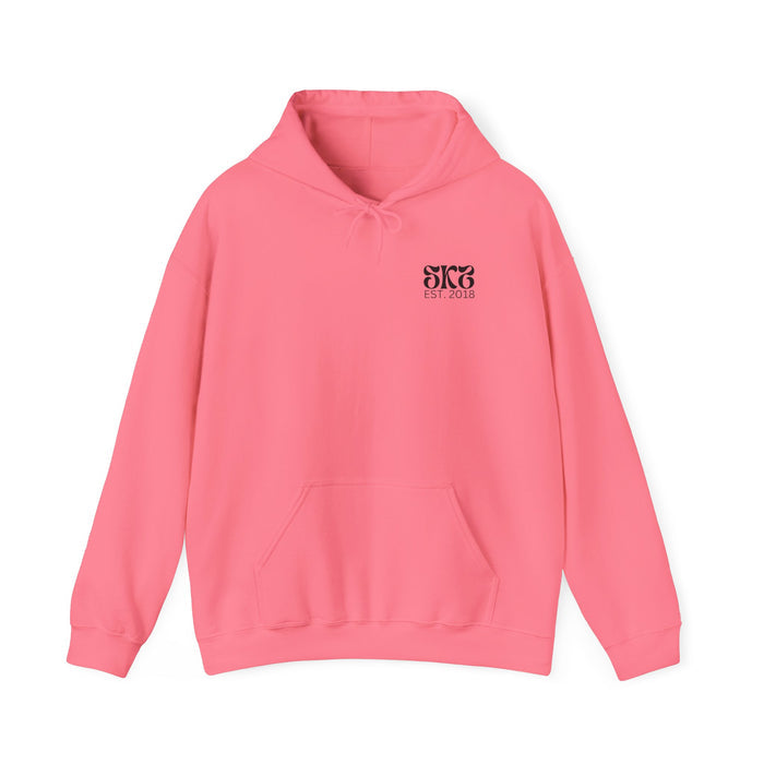 Safety Pink / S