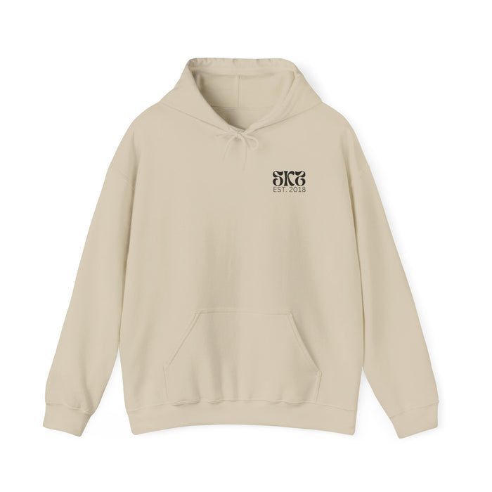 ICONIC Hooded Sweatshirt