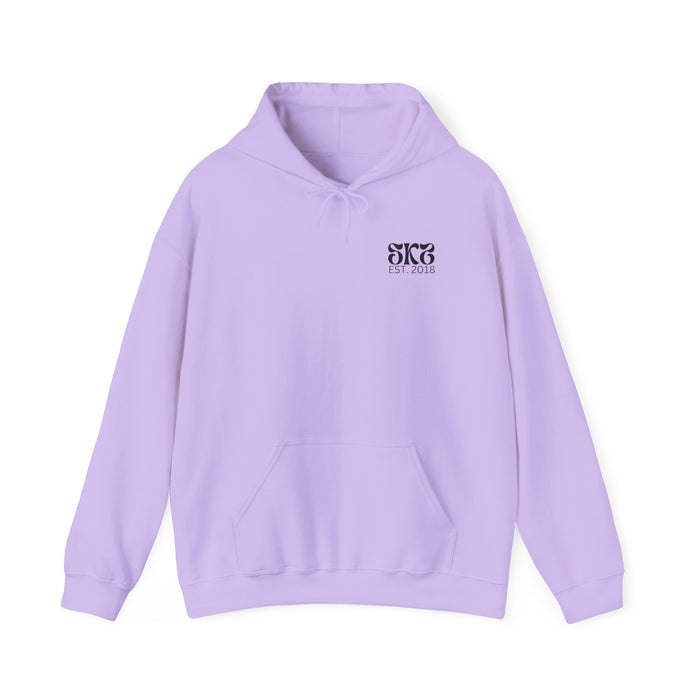 ICONIC Hooded Sweatshirt